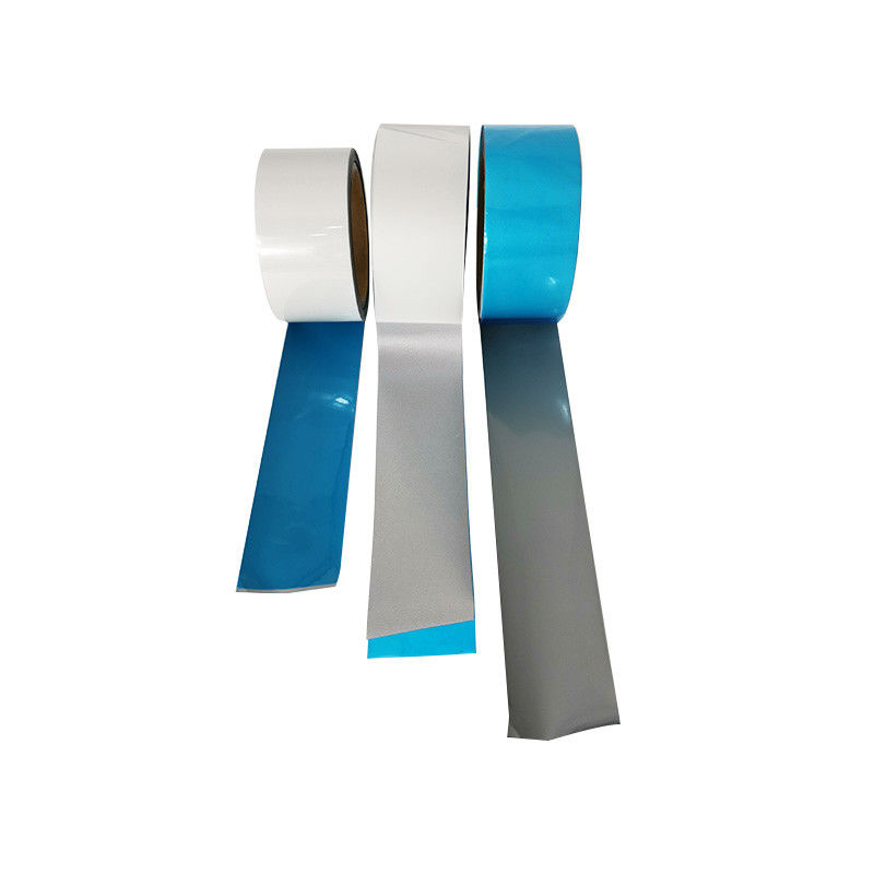 Safe High Heat Resistant Transfer Tape For Htv Masking Tape Safety Clothing