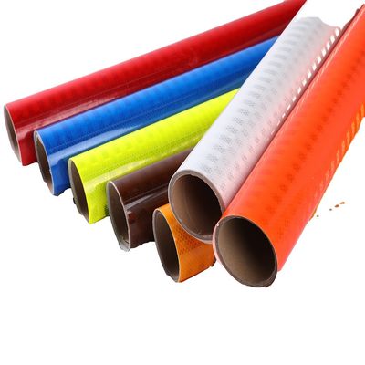 White Black Heat Transfer Vinyl Roll Wholesale Hi Viz Rainbow Iron Clothing Labels Logo