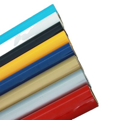 Gold Printable Heat Transfer Vinyl Sheets Htv 12x24 15x15 12x12 12x36 Stretch