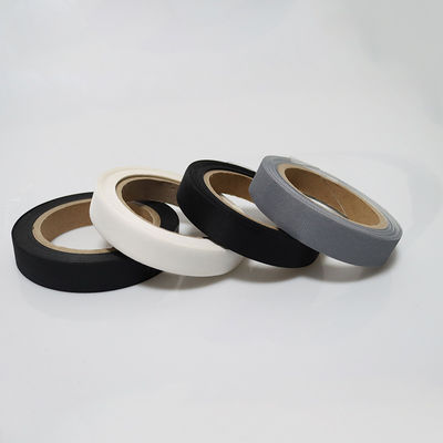 Jacket Wetsuit Seam Sealing Tape Iron On For Gore Tex Black