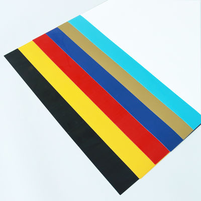 Heat Transfer Custom Htv Vinyl Sheets 12x12 Pu For DIY T Shirt Clothing Textile