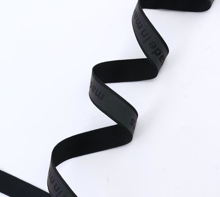 Glow In The Dark Nylon Webbing For Dog Collars Leashes  Harness Polyester Fabric  20mm