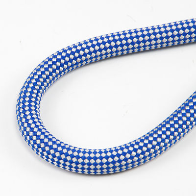 Nylon Braided Guide Reflective Climbing Rope 6.0mm 10mm 20mm 5mm 10mm Round