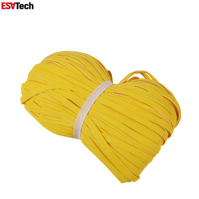 Clothing Reflective Trim Tape Piping Backpack Shoes Cap Umbrella  Hi Vis 0.15mm
