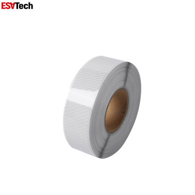 Dark Reflective Heat Transfer Film Roll For T-Shirts PES