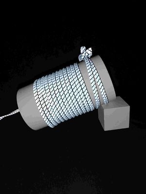 Soft Black Silver Retro Reflective Yarn Knitting Rainbow for Bags Garments sewing sportswear