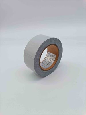 210d Polyester Highly Visibility Waterproof Silver Reflective Outer Elastic Fabric For Clothing