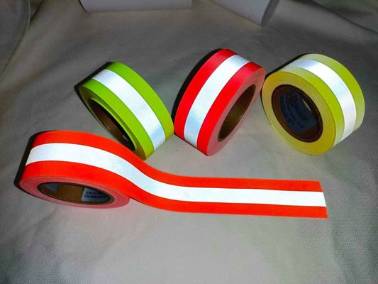 Like  Reflective Sew On Tape Sewing Reflective Fabric Roll Fr Reflective Tape For Clothing