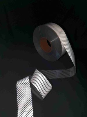 Htv Reflective Heat Transfer Vinyl Adhesive Self For Clothing Retro Film