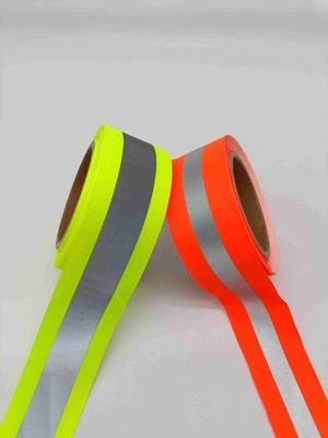 Red Reflective Webbing For Sale Green Reflective Tape Strap