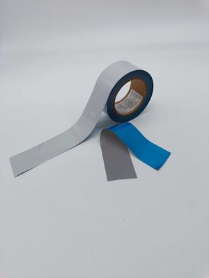 150ft Eco Friendly Glitter Heat Transfer Vinyl For Skateboard Retroreflective Film Clothing