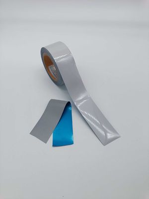 Iron On Reflective Heat Transfer Vinyl Tape Printable Safety Uniform