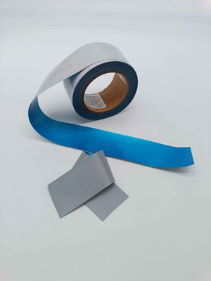 Reflective heat transfer film for t shirts Thermal Transfer Film Vinyl Waterproof TPU
