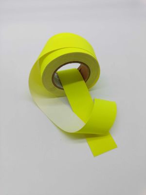 Hi Vis Sew On Reflective Strips For Clothing Sewable Reflective Tape Orange Pink Purple Red