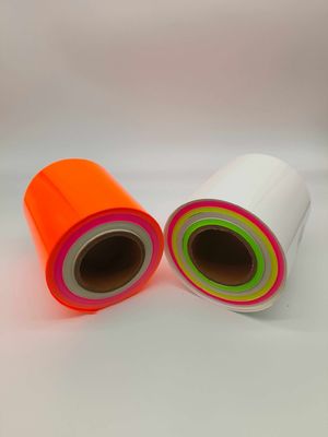 Safety Luminous Self Adhesive Tape Military Sticker Removable Waterproof Photoluminescent