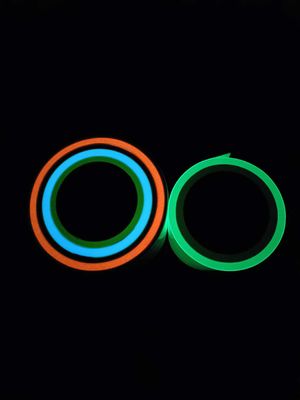 Waterproof Glow In The Dark Tape For Clothes Stairs Steps Outdoor Stair Tread Step Stick