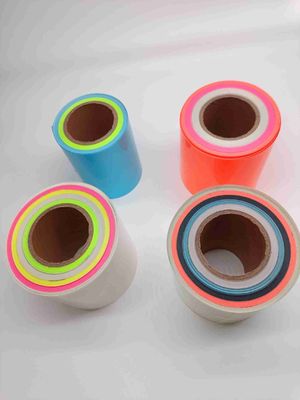 Military Phosphorescent Glow In The Dark Luminous Tape Military For Fishing High Visibility