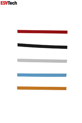 Sew On Reflective Piping High Visibility Trim EN20471 KEKO-TEX