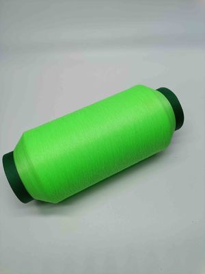 Custom Sewing Machine Reflective Thread Yarn For Embroidery Weaving Clothes Fabric