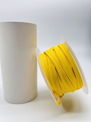 Elastic Reflective Fabric For Sportswear Activewear Safety Gear