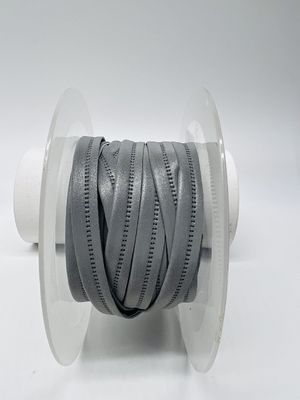 Sew On Reflective Piping Reflective Trim Commonly Used In Various Applications