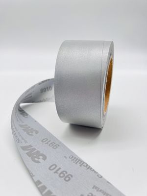  9910 9920 High Visibility Reflective Fabric  For Clothing  Safety Wear