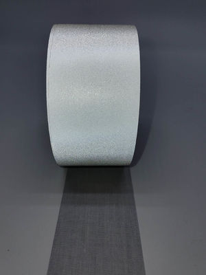 Silver Gray High Visibility Reflective Strip 5cm Width Reflective Tape Safety Wear Accessories