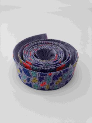 Versatile Colorful Reflective Tape for All Safety Requirements