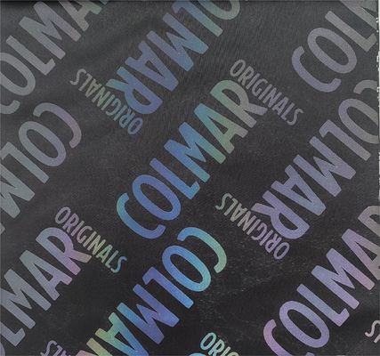 Colorful COLMAR 50D Mechanical Bullets Fabric