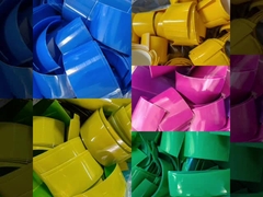 Heat Transfer Reflective Tape