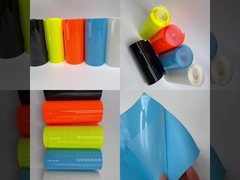 Retro Reflective Tape color Outdoor, Bikes, Camper, Boat Striping, and hiking